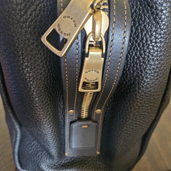 COACH ROGUE 39 - Picture 5 of 16